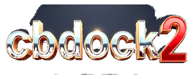 cbdock2 logo